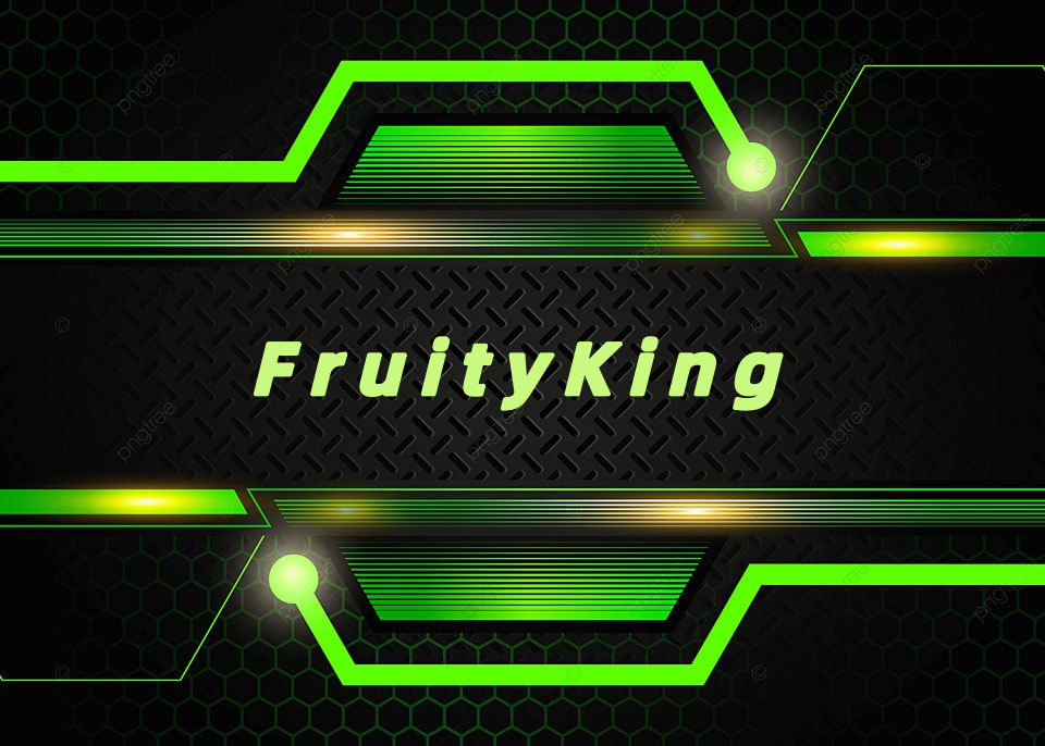 FruityKing