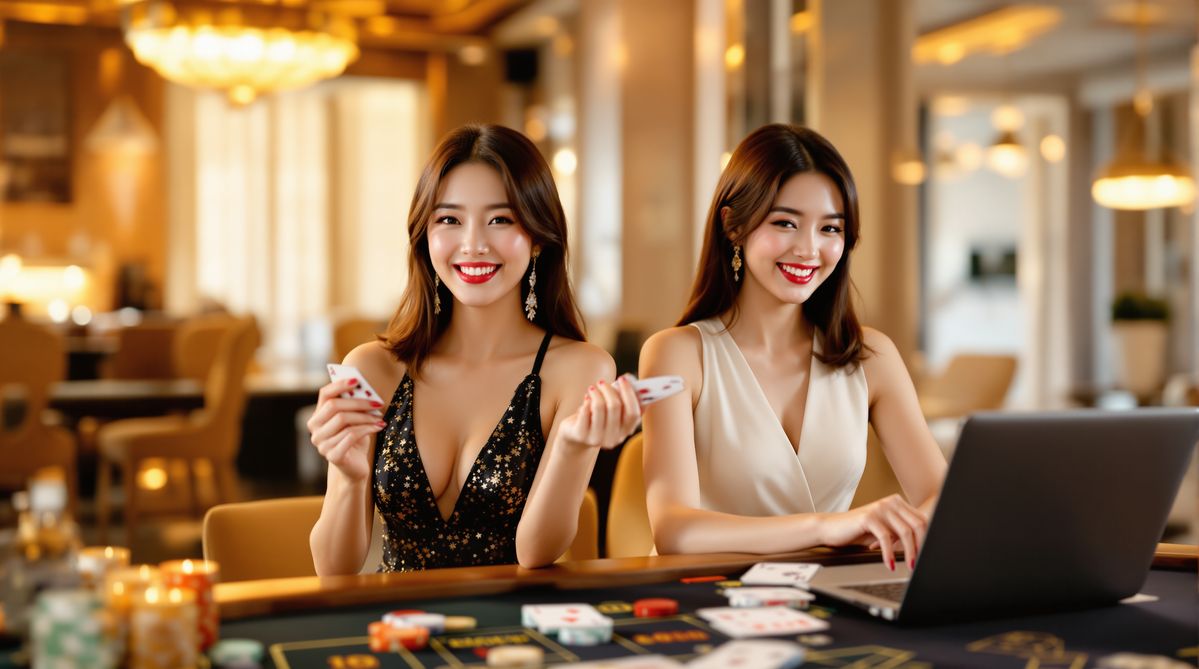 FruityKing Live Casino