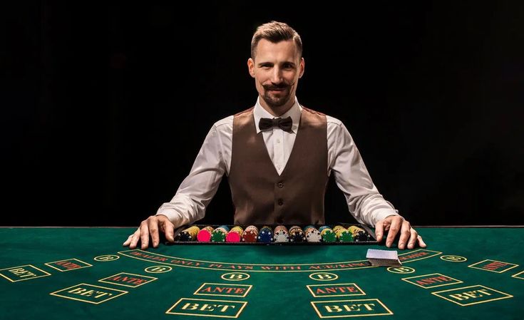 FruityKing Live Casino