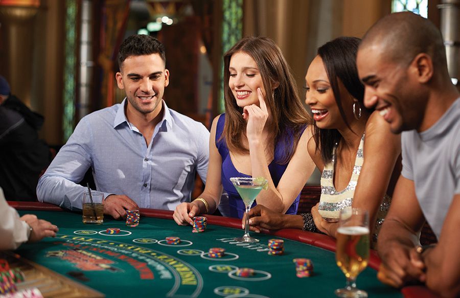 FruityKing Live Casino