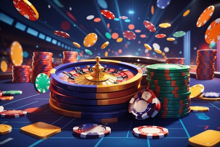 FruityKing Live Betting