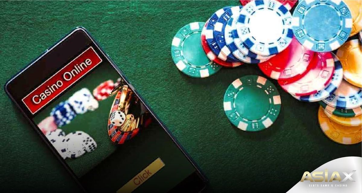 FruityKing Live Casino